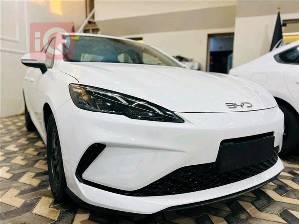 BYD Seal 05 DM-i 2025 for sale in Iraq - Najaf